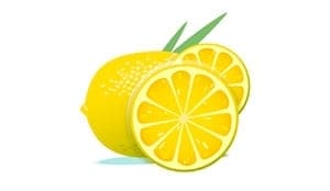 lemon