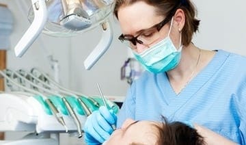 midts pasient behandling