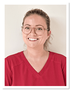 Vilde Berg Elveli
